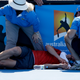 Illustration for article titled Players Are Fainting, Puking, And Hallucinating At The Australian Open